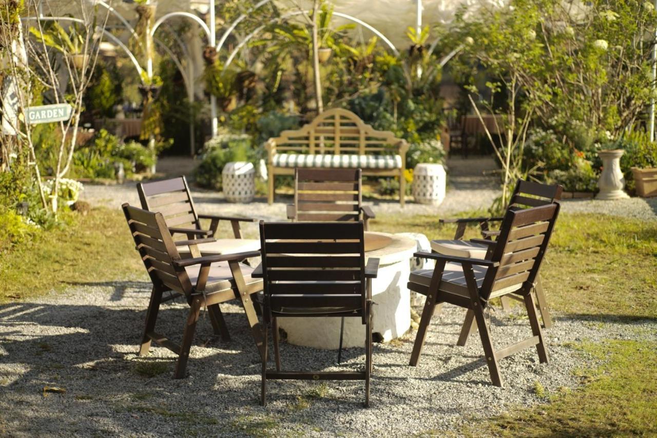 He Maison Boutique Stay & Cafe Da Lat Exterior photo
